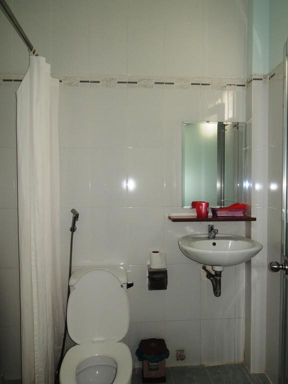 Kathy Hotel Phan Thiet Cameră foto