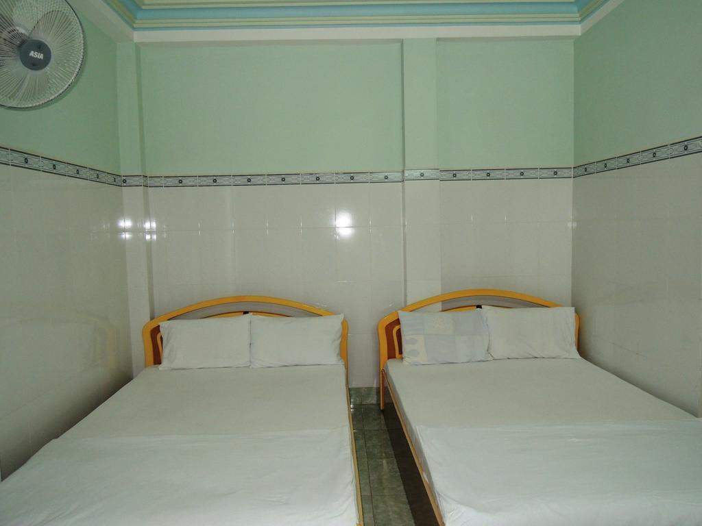 Kathy Hotel Phan Thiet Cameră foto